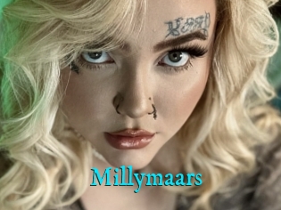 Millymaars