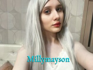 Millymayson