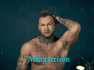 Miltgarrison