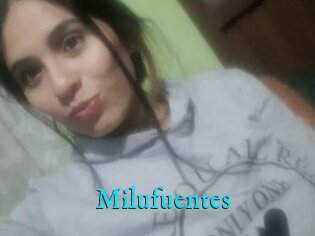 Milufuentes