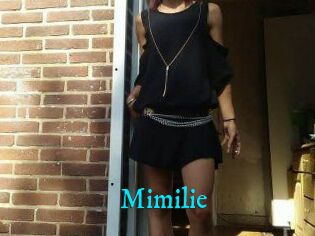 Mimilie