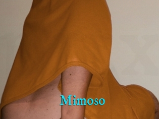 Mimoso