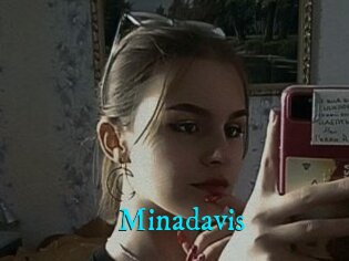 Minadavis