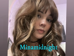 Minamidnight