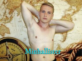 Minhallister