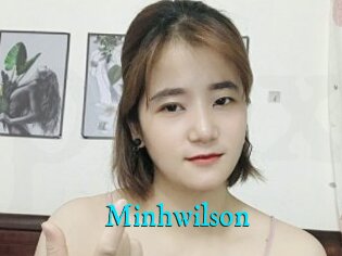 Minhwilson