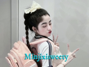 Minjixisweety