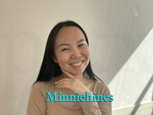 Minniehines