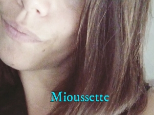 Mioussette