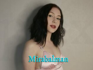 Mirabalman