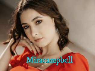 Miracampbell