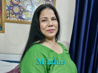 Miraluis