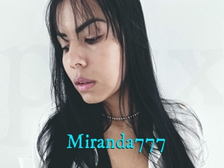 Miranda777