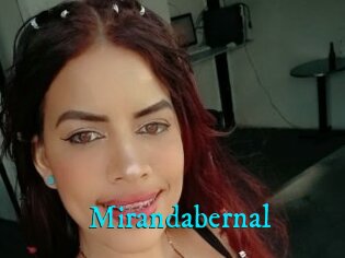 Mirandabernal