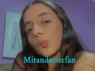 Mirandaestefan