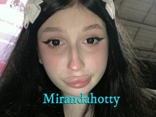 Mirandahotty