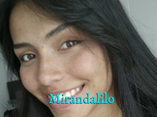 Mirandalilo