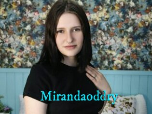 Mirandaoddry