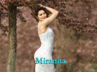 Miranita