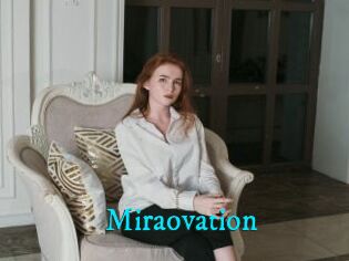 Miraovation