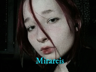 Mirareis