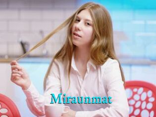 Miraunmat