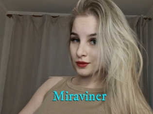 Miraviner