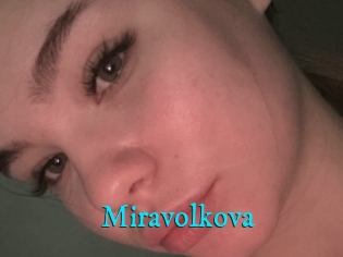 Miravolkova