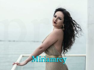 Miriamrey