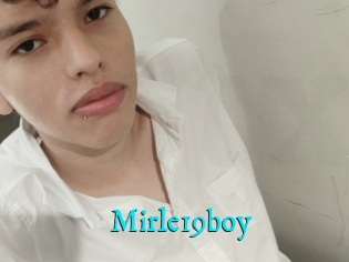 Mirle19boy