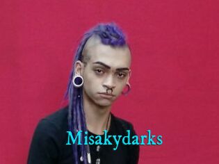 Misakydarks