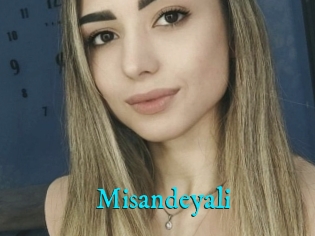 Misandeyali