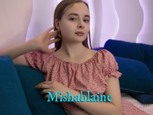 Mishablaine