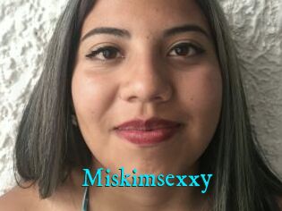 Miskimsexxy