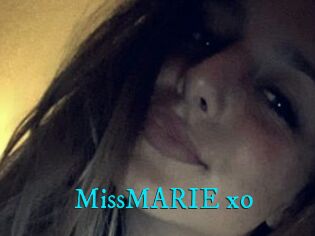 MissMARIE_xo