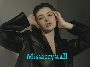 Missacrystall