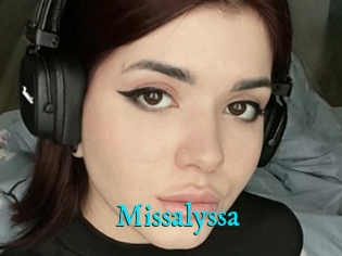 Missalyssa