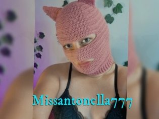 Missantonella777