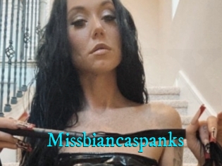 Missbiancaspanks