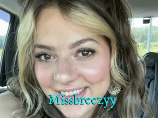 Missbreezyy