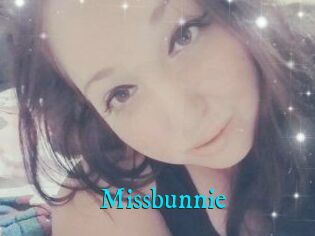 Missbunnie