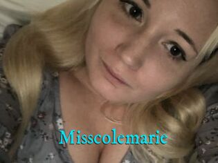 Misscolemarie