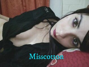 Misscotton