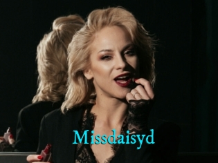 Missdaisyd