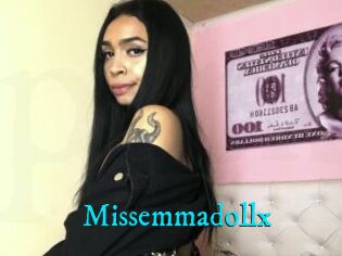 Missemmadollx