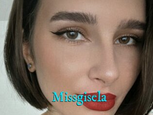 Missgisela