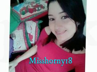 Misshorny18