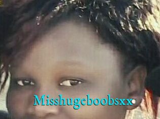 Misshugeboobsxx