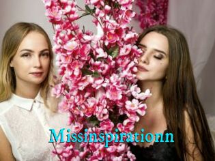 Missinspirationn