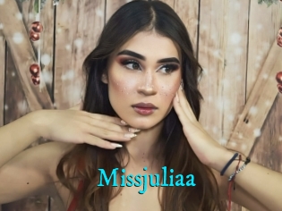 Missjuliaa